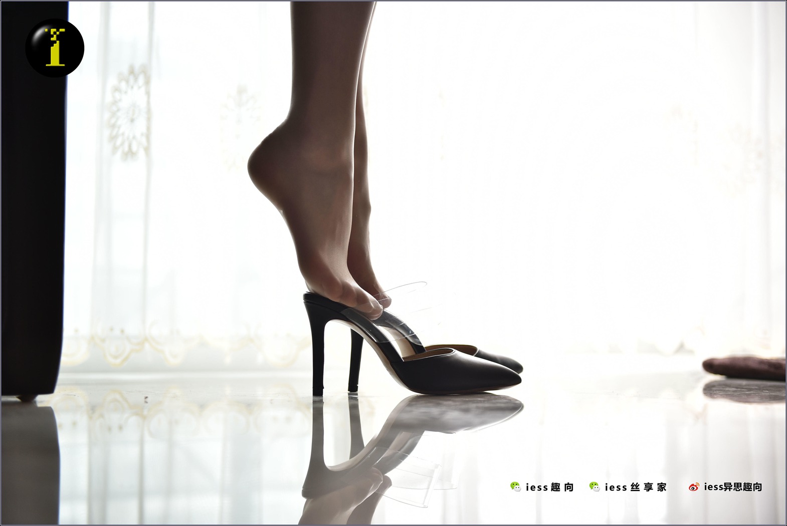 图片[46]-[IESS异思趣向] 普惠集 NO.017 小六 逆光之恋 在线浏览 – 速更版-美库