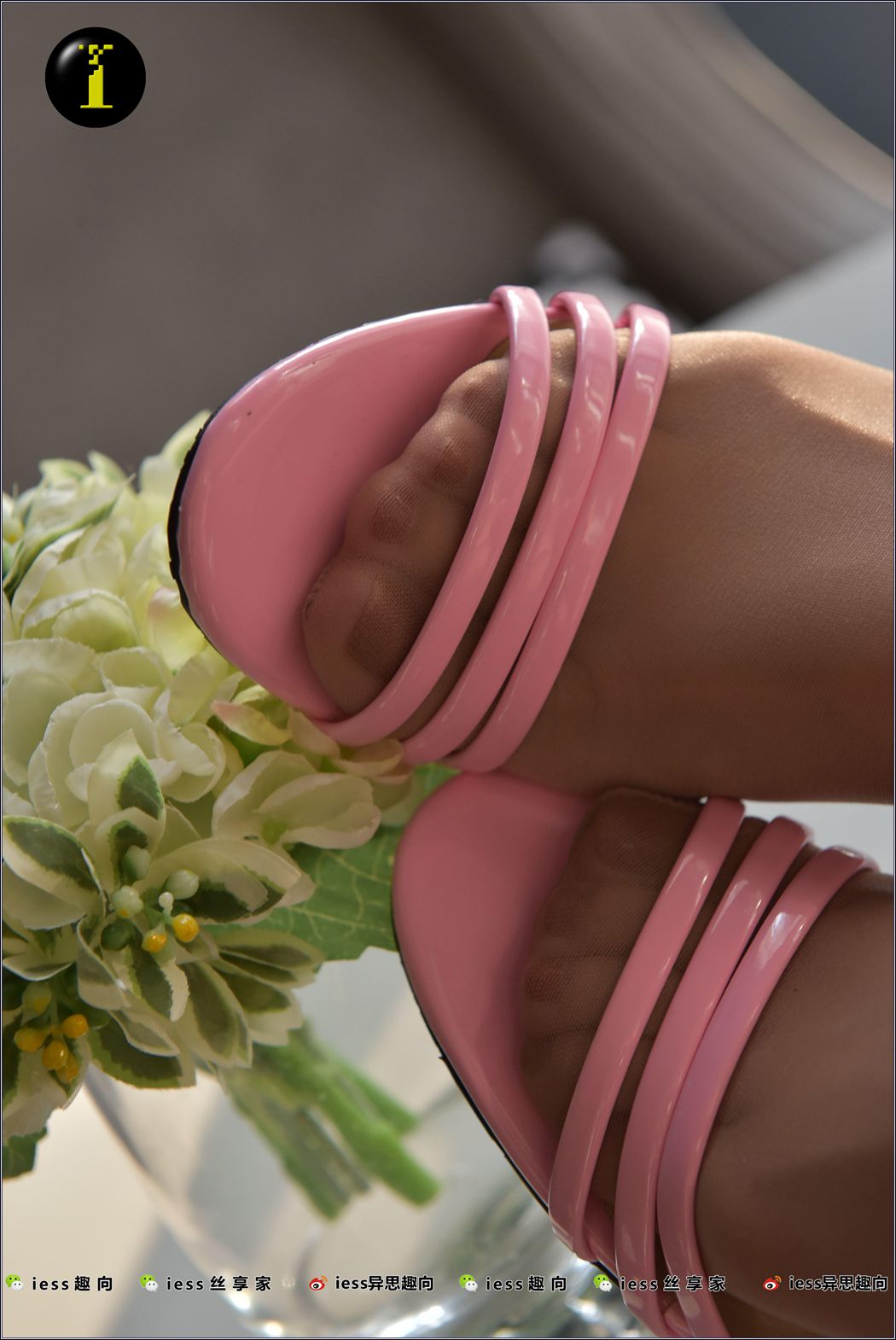 图片[44]-[IESS异思趣向] 普惠集 NO.015 素人表妹 穿穿脱脱 在线浏览 – 速更版-美库