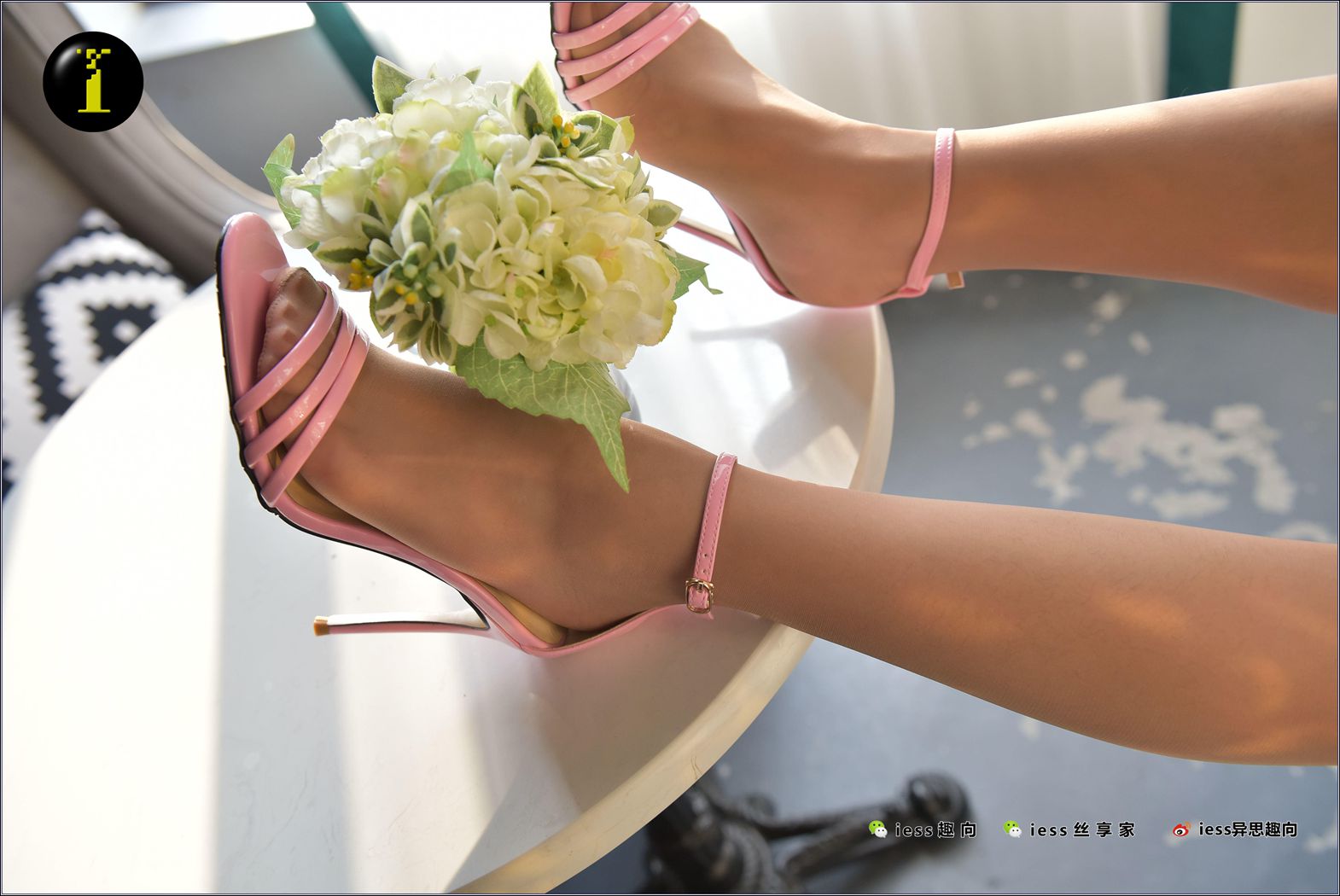 图片[72]-[IESS异思趣向] 普惠集 NO.015 素人表妹 穿穿脱脱 在线浏览 – 速更版-美库