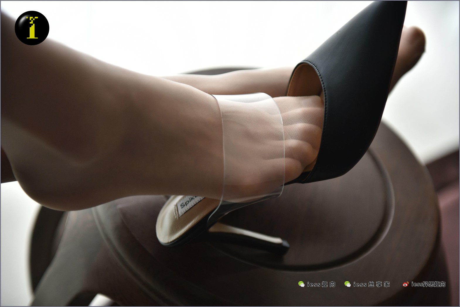 图片[6]-[IESS异思趣向] 普惠集 NO.017 小六 逆光之恋 在线浏览 – 速更版-美库