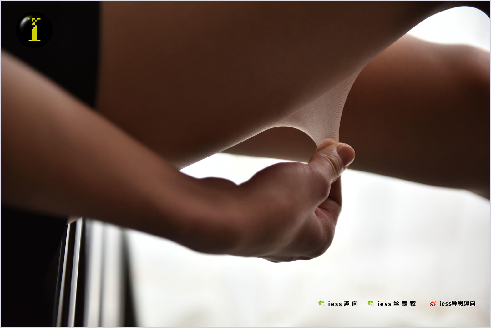 图片[64]-[IESS异思趣向] 普惠集 NO.017 小六 逆光之恋 在线浏览 – 速更版-美库