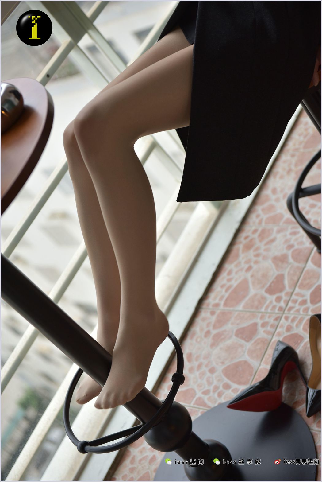 图片[18]-[IESS异思趣向] 普惠集 NO.019 小六 经典裸氨肉色油亮丝第二集 在线浏览 – 速更版-美库