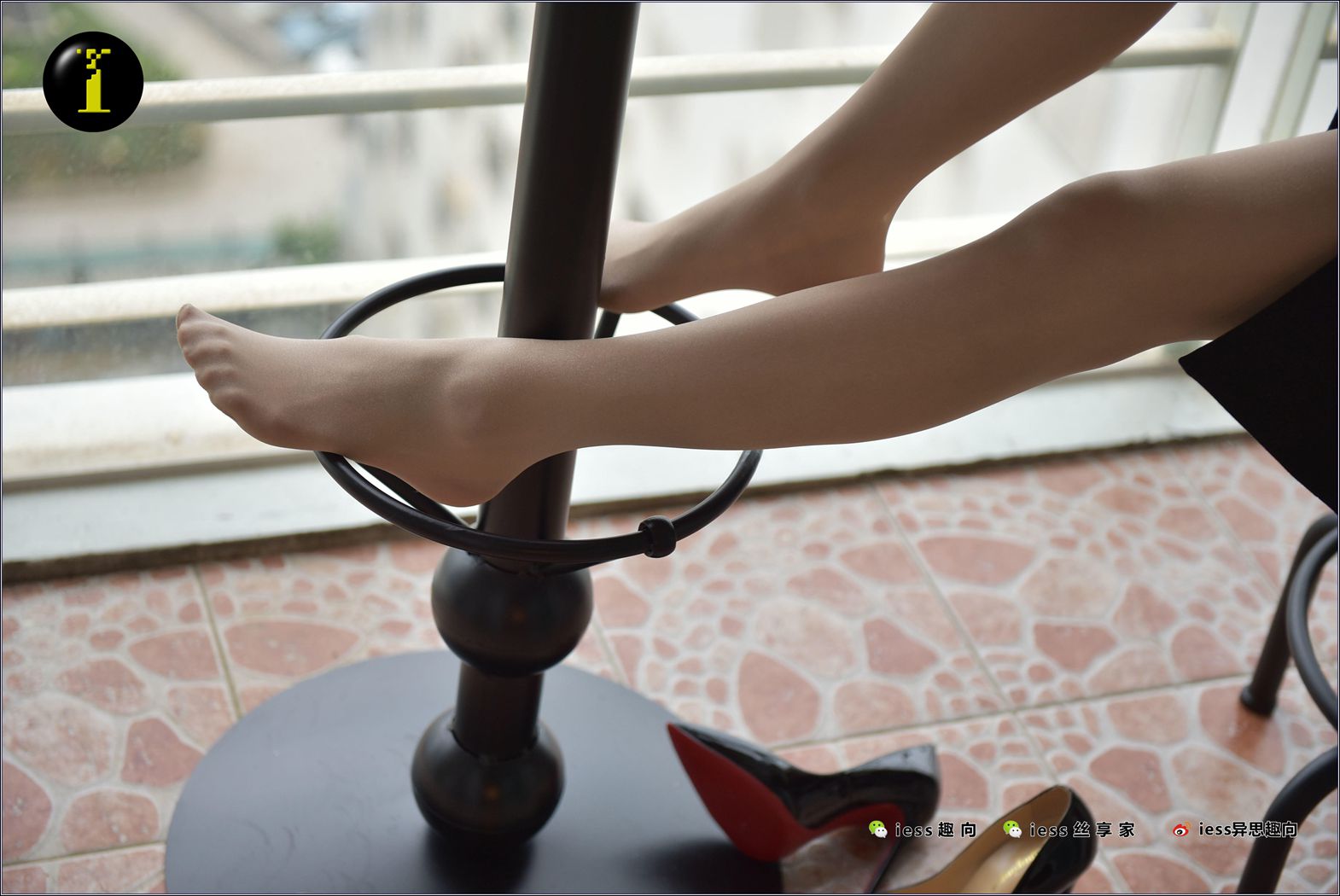 图片[27]-[IESS异思趣向] 普惠集 NO.019 小六 经典裸氨肉色油亮丝第二集 在线浏览 – 速更版-美库