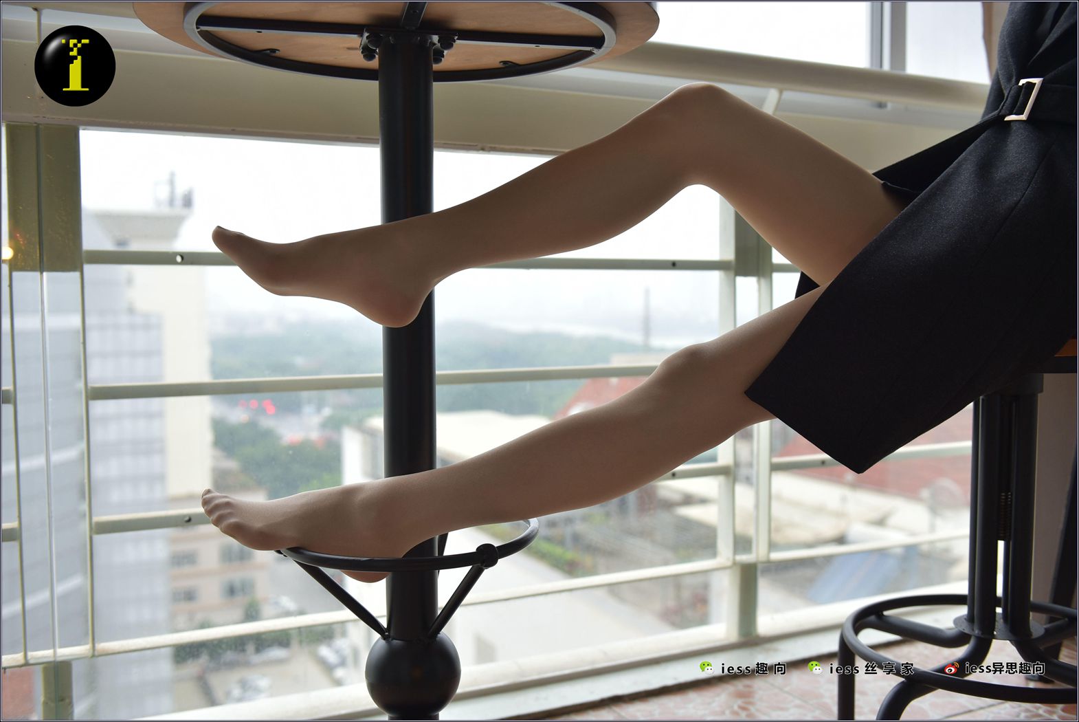 图片[86]-[IESS异思趣向] 普惠集 NO.019 小六 经典裸氨肉色油亮丝第二集 在线浏览 – 速更版-美库