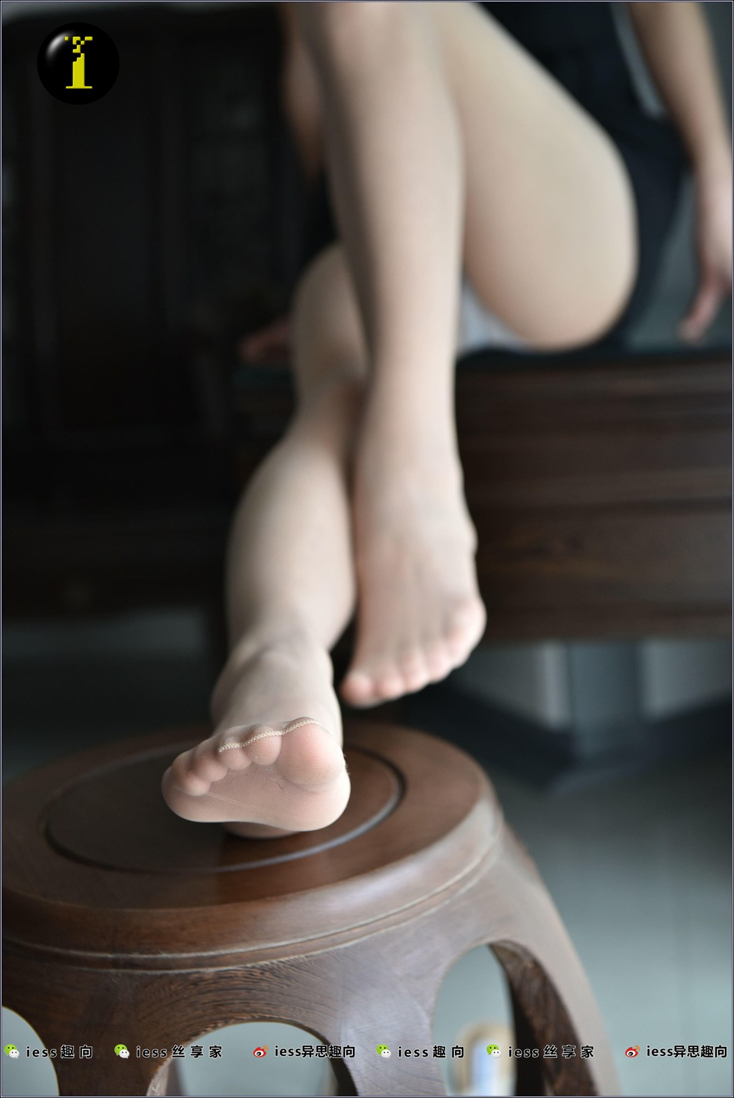 图片[13]-[IESS异思趣向] 普惠集 NO.016 小六 在线浏览 – 速更版-美库