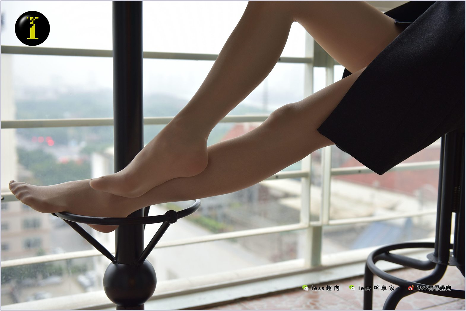 图片[38]-[IESS异思趣向] 普惠集 NO.019 小六 经典裸氨肉色油亮丝第二集 在线浏览 – 速更版-美库