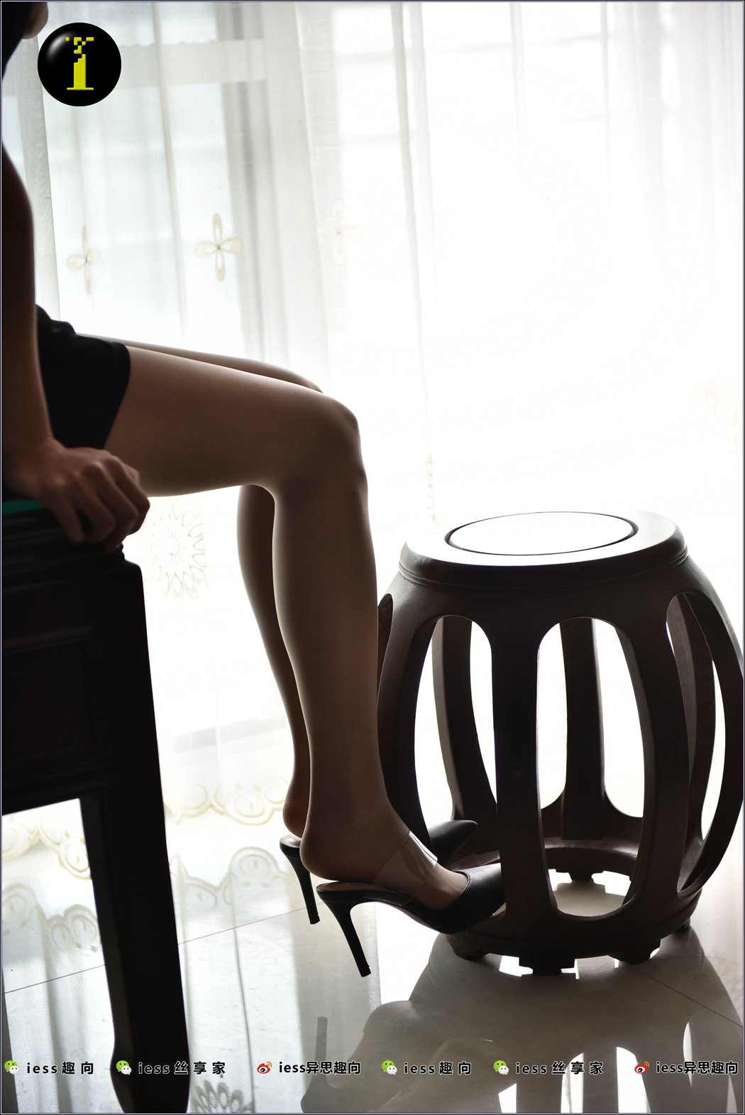 图片[10]-[IESS异思趣向] 普惠集 NO.017 小六 逆光之恋 在线浏览 – 速更版-美库