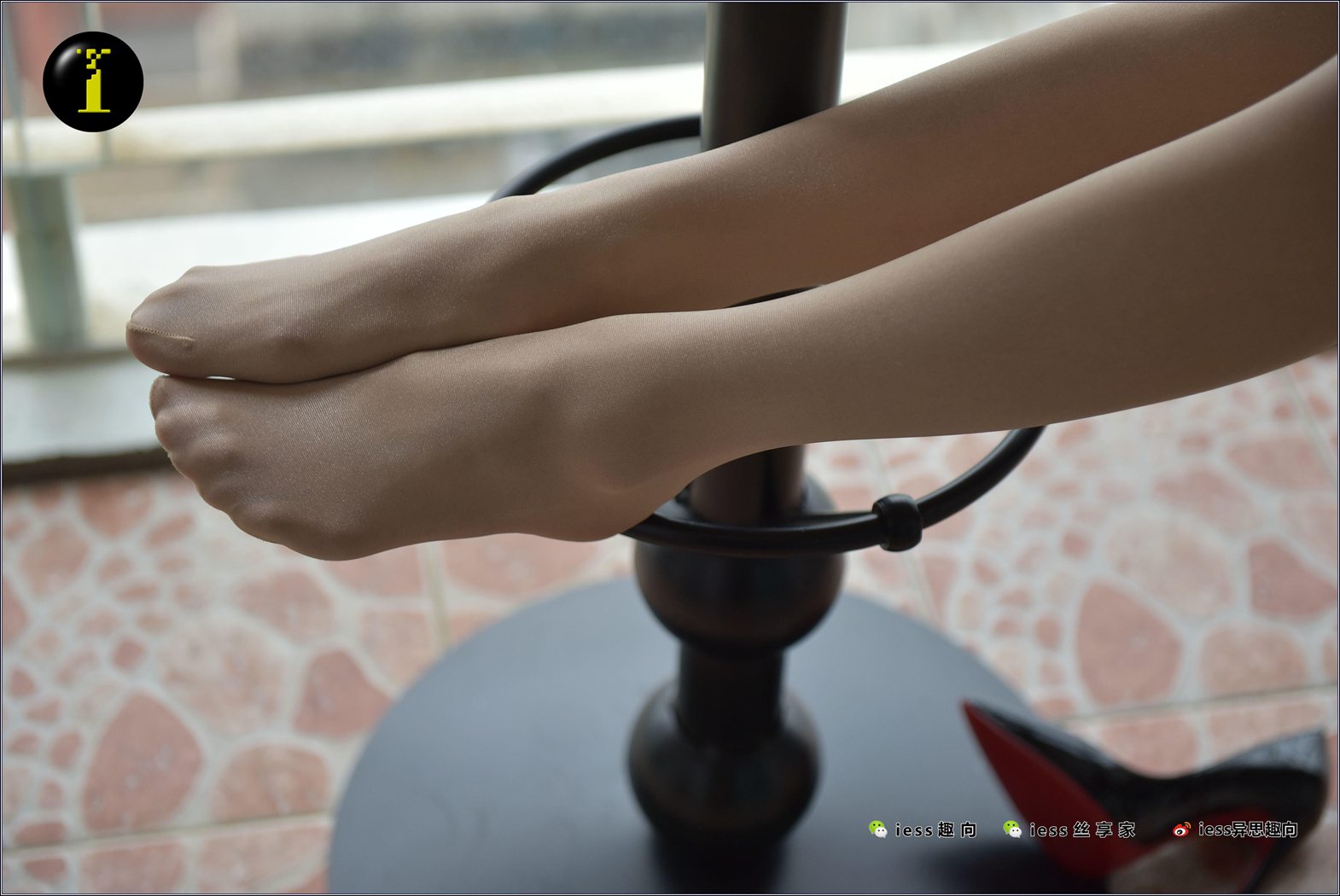 图片[75]-[IESS异思趣向] 普惠集 NO.019 小六 经典裸氨肉色油亮丝第二集 在线浏览 – 速更版-美库