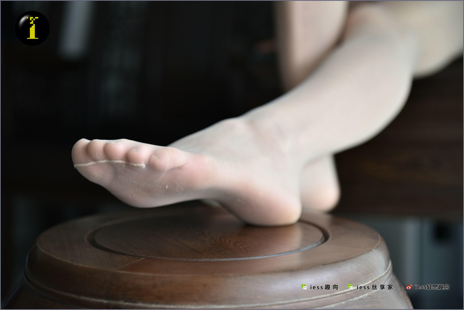 图片[12]-[IESS异思趣向] 普惠集 NO.016 小六 在线浏览 – 速更版-美库