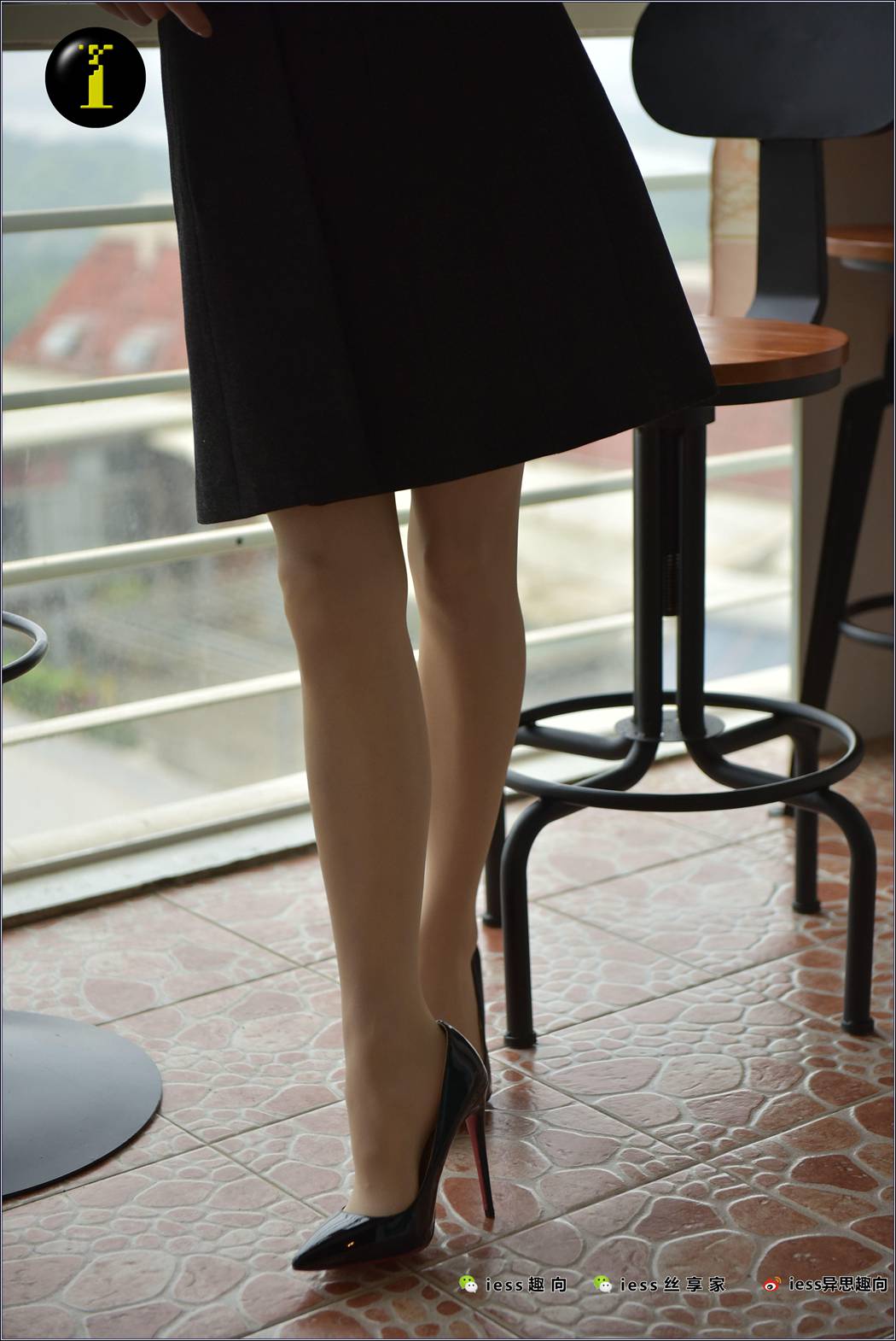 图片[24]-[IESS异思趣向] 普惠集 NO.019 小六 经典裸氨肉色油亮丝第二集 在线浏览 – 速更版-美库