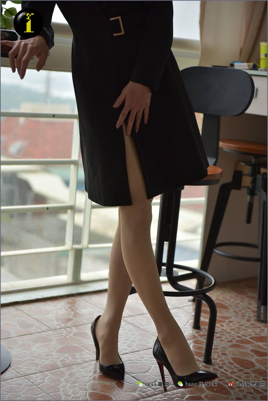 图片[26]-[IESS异思趣向] 普惠集 NO.019 小六 经典裸氨肉色油亮丝第二集 在线浏览 – 速更版-美库