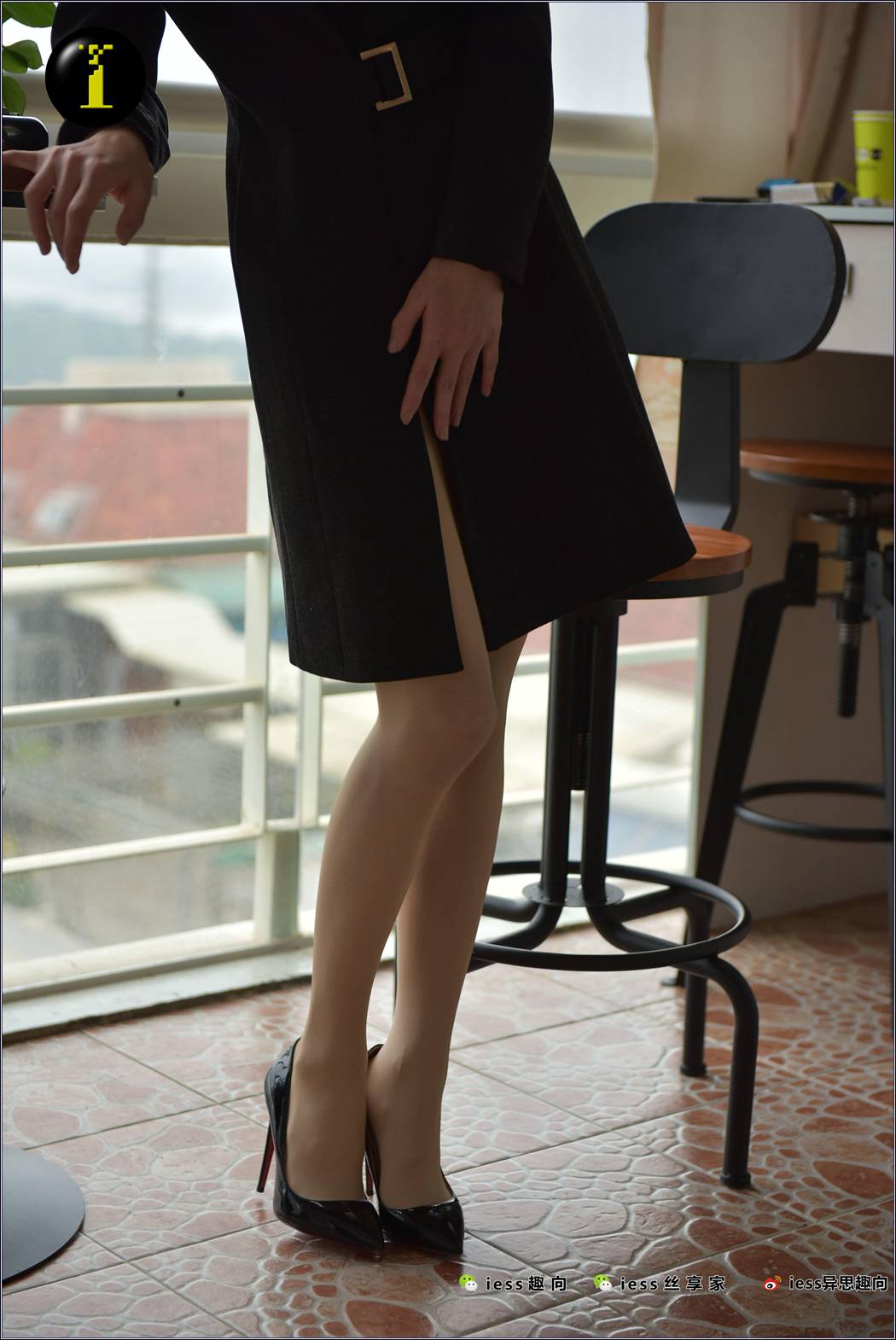 图片[13]-[IESS异思趣向] 普惠集 NO.019 小六 经典裸氨肉色油亮丝第二集 在线浏览 – 速更版-美库