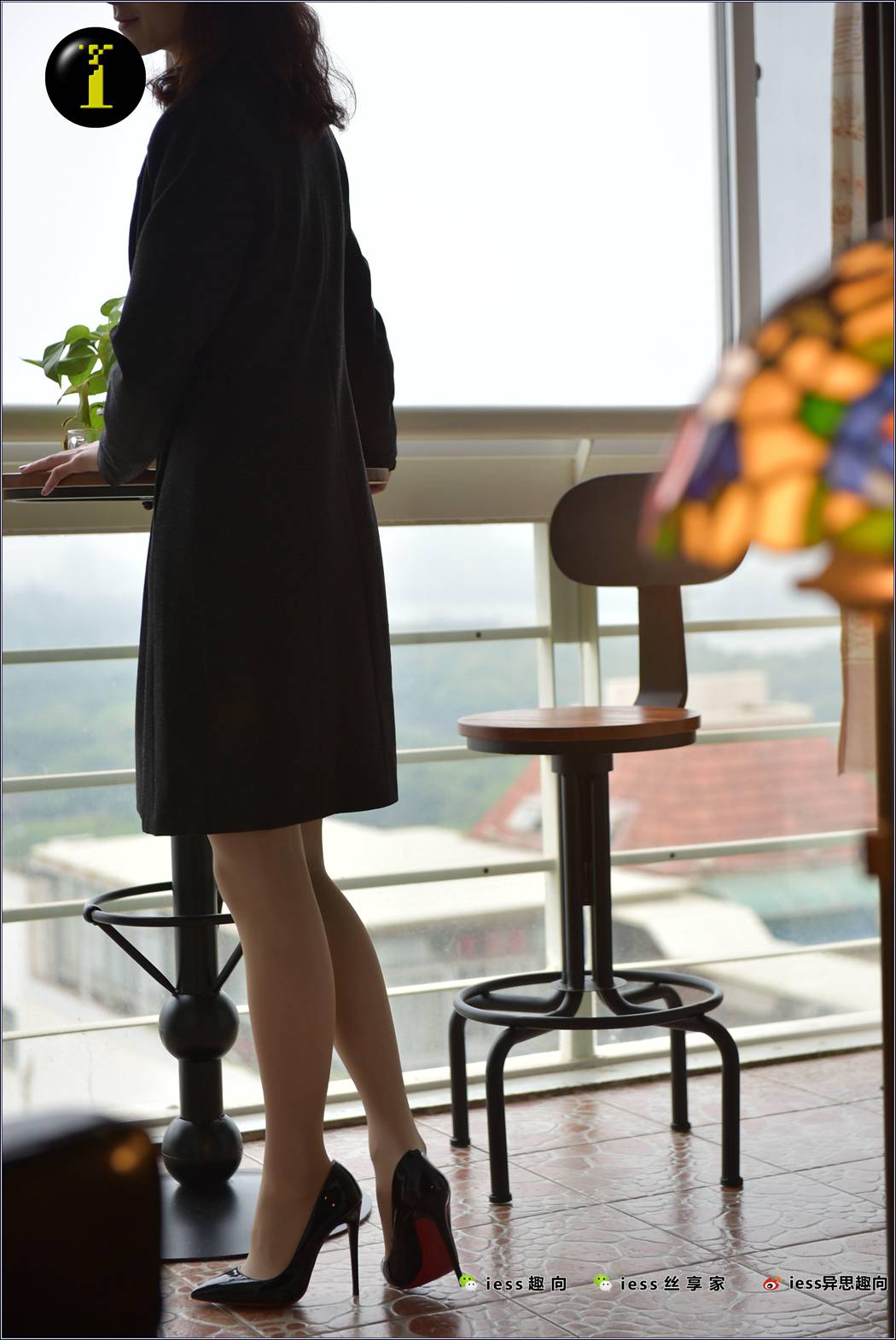 图片[85]-[IESS异思趣向] 普惠集 NO.019 小六 经典裸氨肉色油亮丝第二集 在线浏览 – 速更版-美库