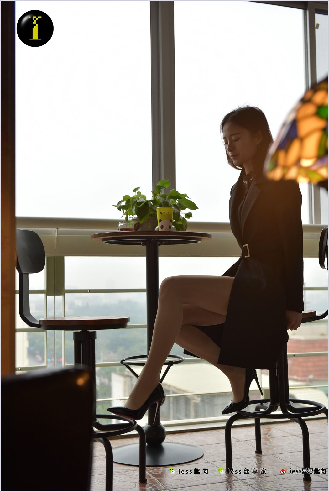 图片[20]-[IESS异思趣向] 普惠集 NO.019 小六 经典裸氨肉色油亮丝第二集 在线浏览 – 速更版-美库