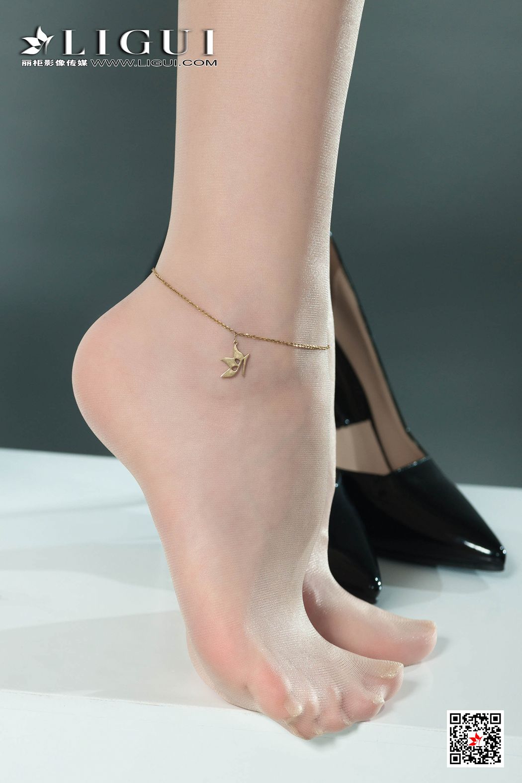 图片[44]-[Ligui丽柜] 2020.01.08《肉丝小热裤》 兔子 在线浏览 – 速更版-美库