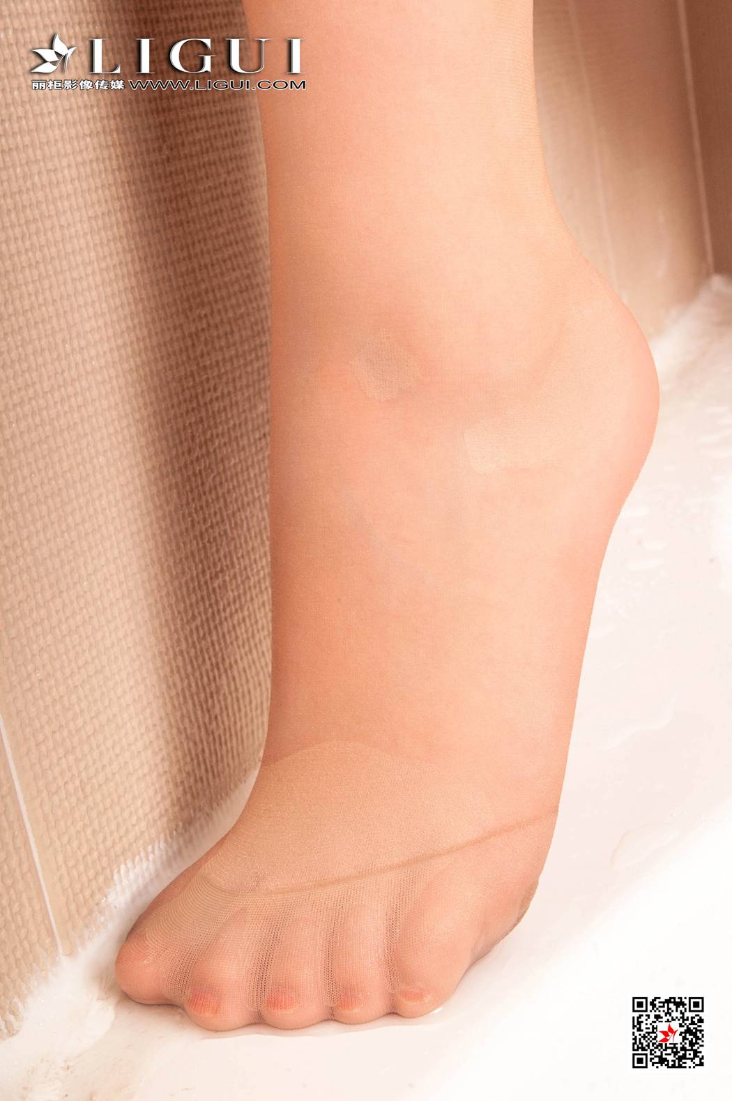 图片[48]-[Ligui丽柜] 2020.01.15 网络丽人 璐璐 在线浏览 – 速更版-美库