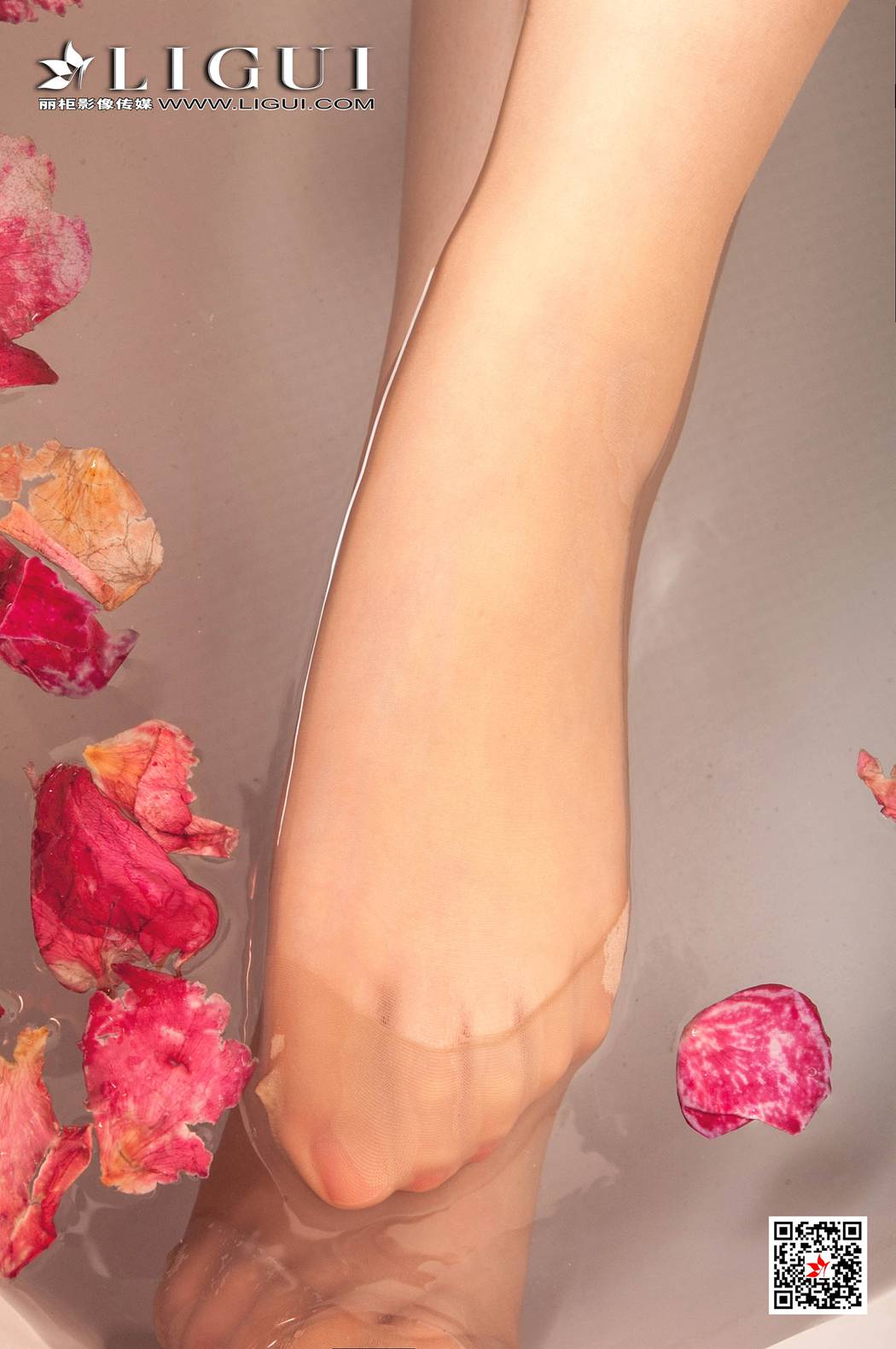 图片[69]-[Ligui丽柜] 2020.01.15 网络丽人 璐璐 在线浏览 – 速更版-美库