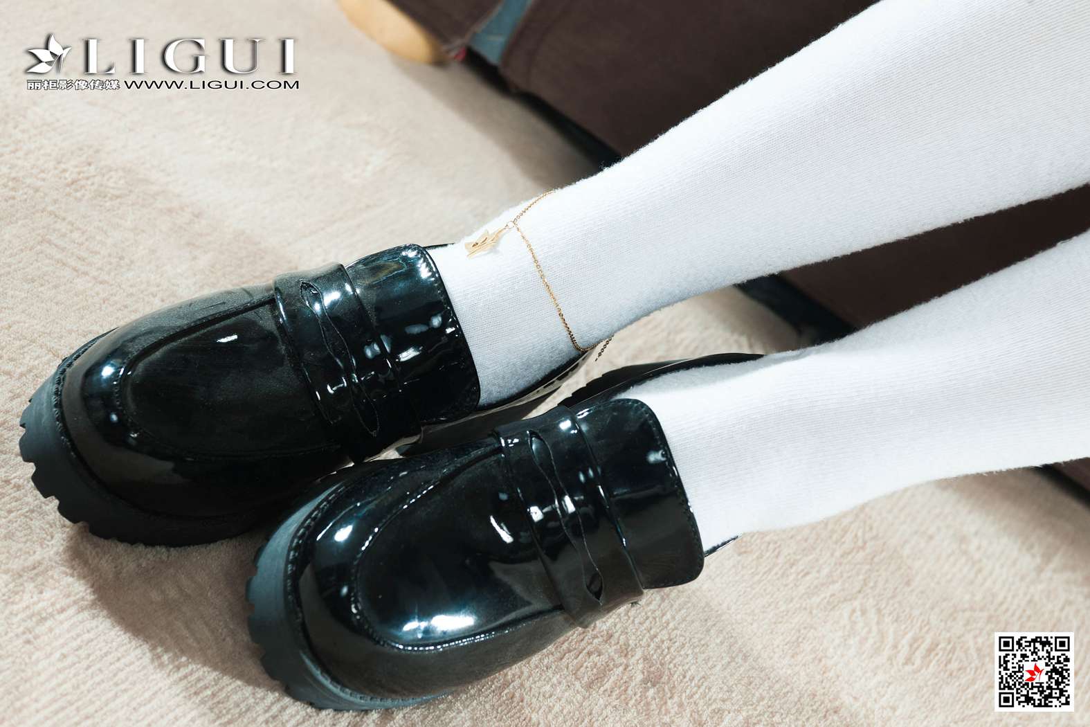 图片[56]-[Ligui丽柜] 2020.01.16《乖乖少女情》 – 汐汐 在线浏览 – 速更版-美库