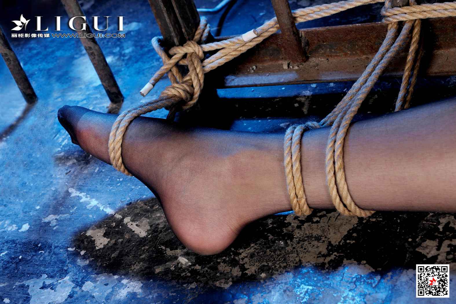 图片[22]-[Ligui丽柜] 2020.01.26 网络丽人 桃子 在线浏览 – 速更版-美库