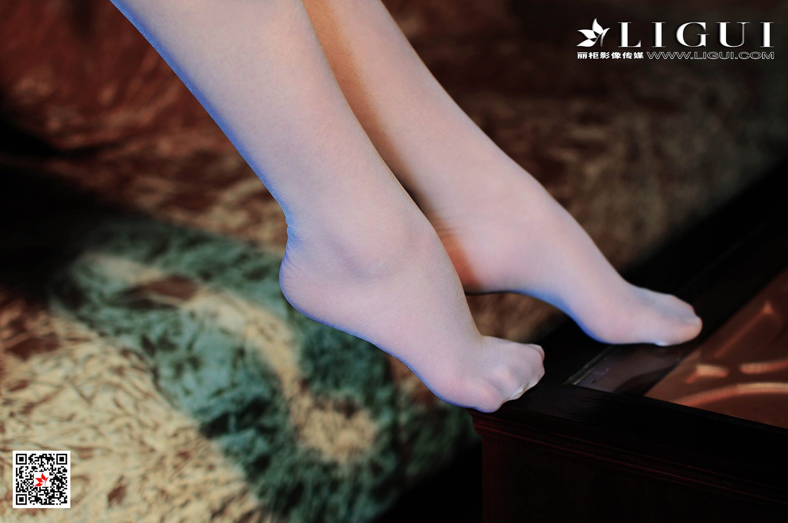 图片[68]-[Ligui丽柜] 2020.01.19 网络丽人 雷陈媛 在线浏览 – 速更版-美库