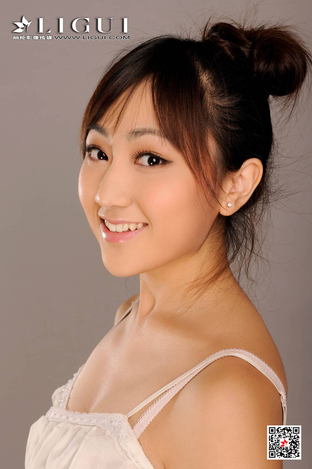 图片[43]-[Ligui丽柜] 2020.01.22 网络丽人 王欢 在线浏览 – 速更版-美库