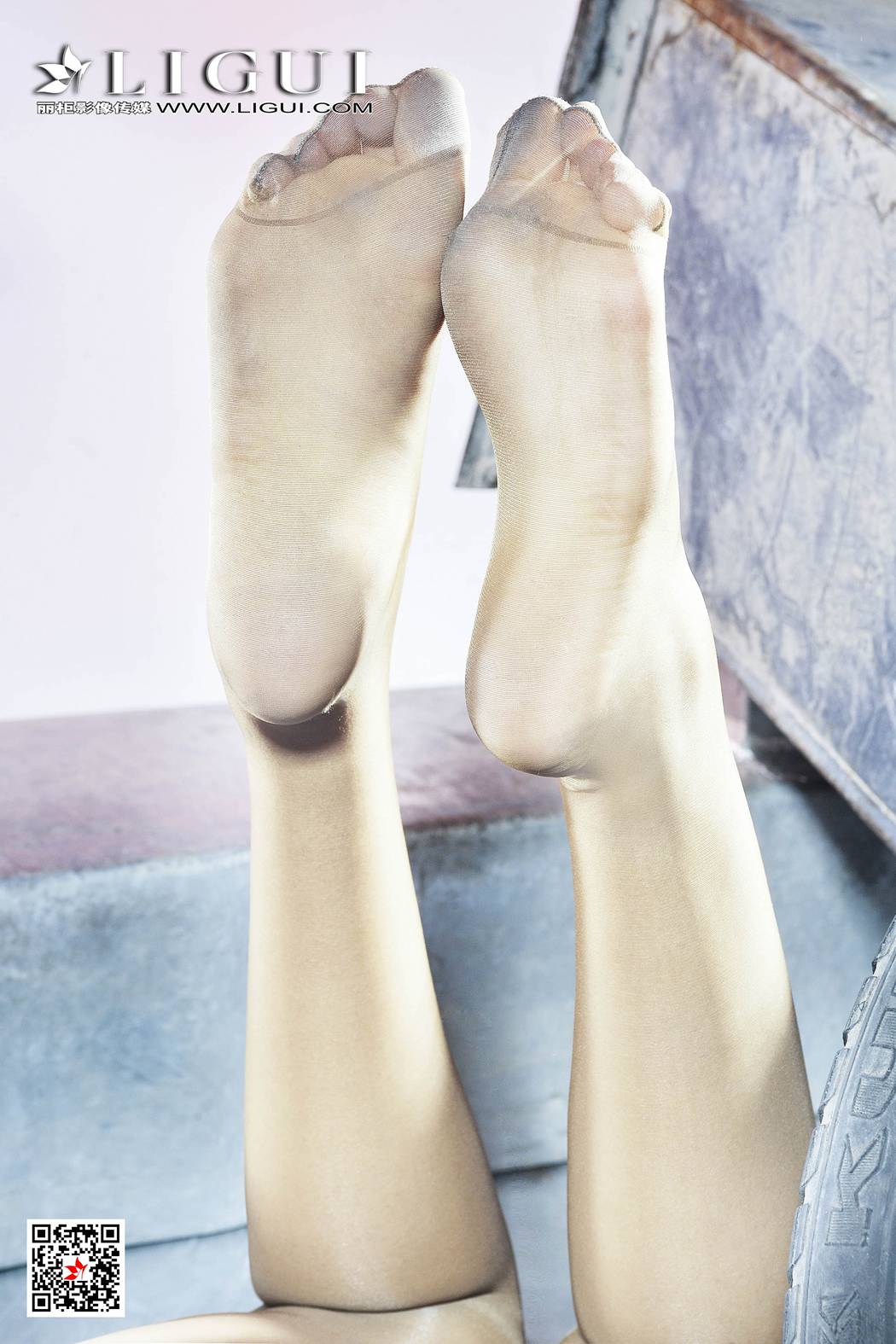 图片[78]-[Ligui丽柜] 2020.01.31 网络丽人 小杨幂 在线浏览 – 速更版-美库