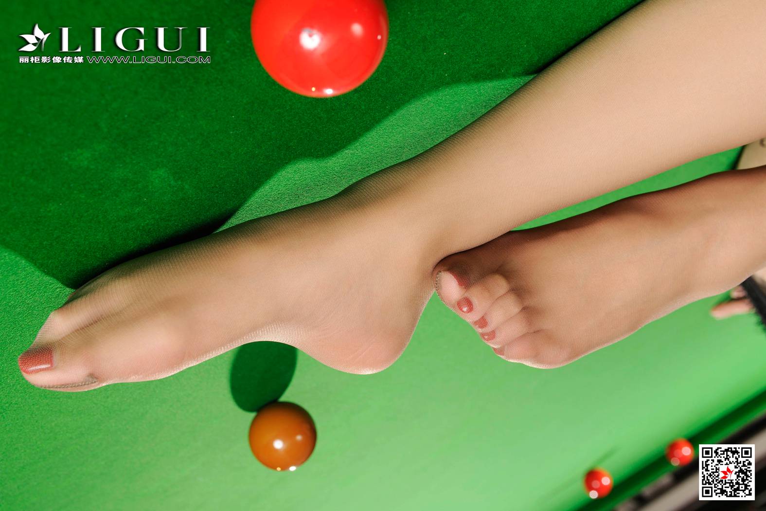 图片[55]-[Ligui丽柜] 2020.01.30 网络丽人 Cherry 在线浏览 – 速更版-美库