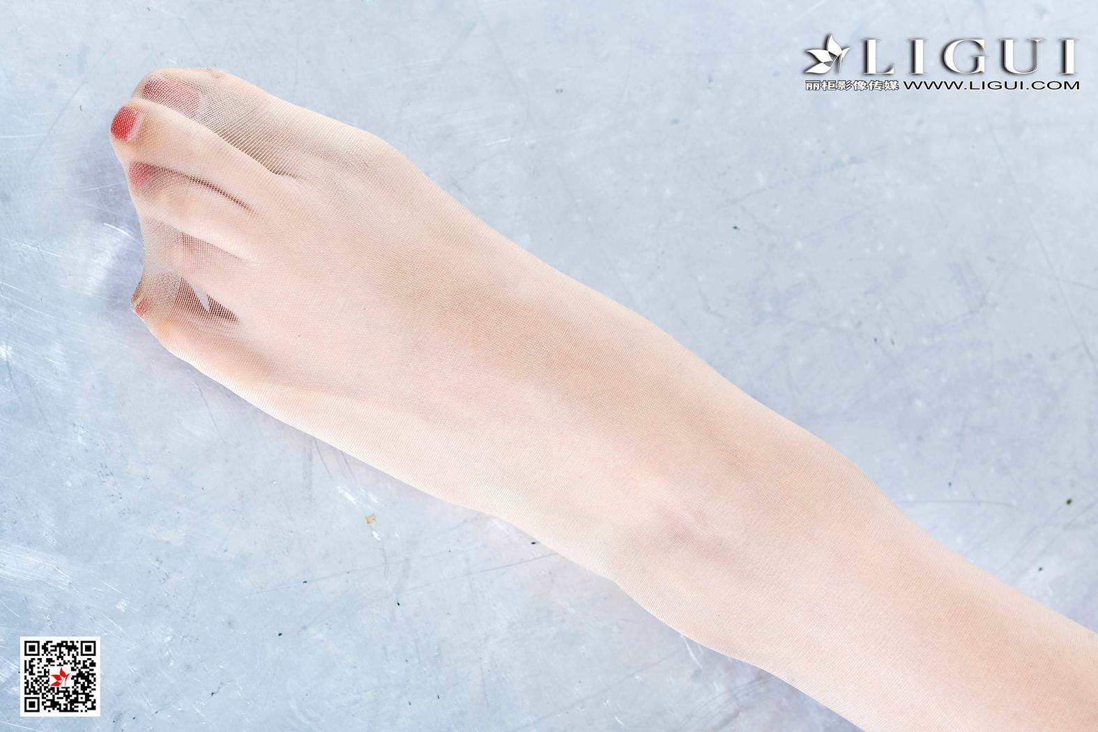 图片[3]-[Ligui丽柜] 2020.02.02 网络丽人 Model 司琪 在线浏览 – 速更版-美库