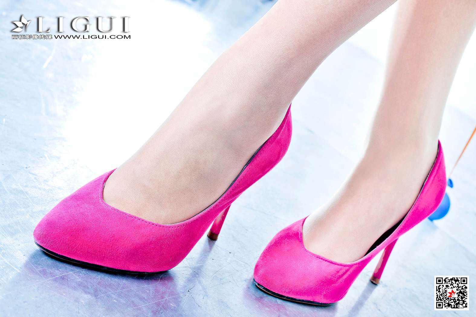 图片[48]-[Ligui丽柜] 2020.02.02 网络丽人 Model 司琪 在线浏览 – 速更版-美库