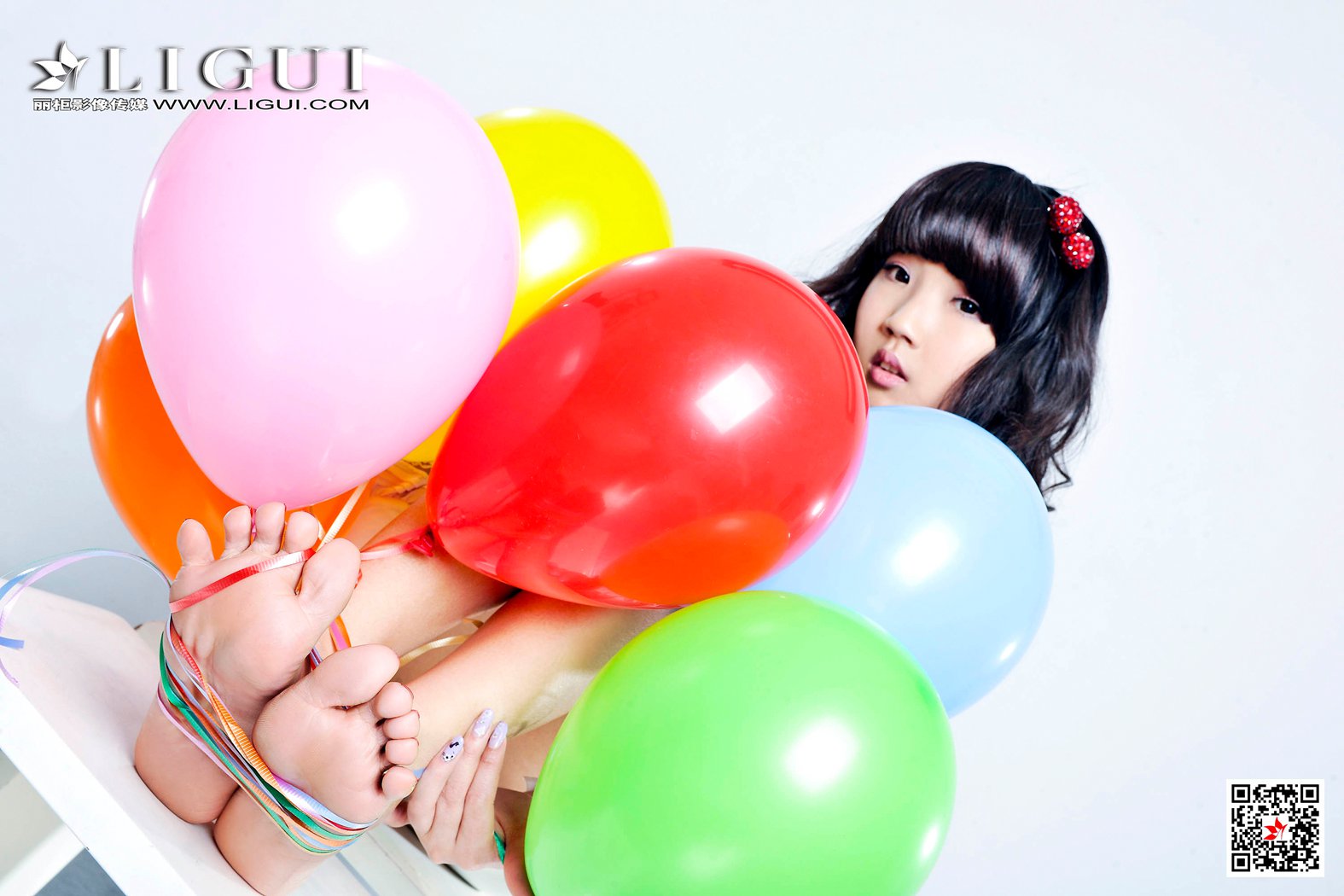 图片[42]-[Ligui丽柜] 2020.02.02 网络丽人 Model 司琪 在线浏览 – 速更版-美库