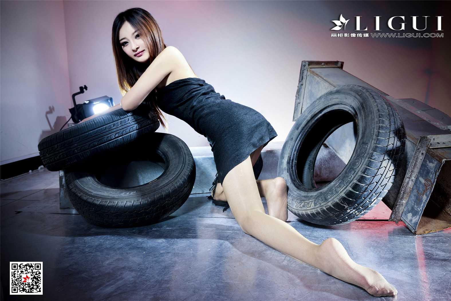 图片[74]-[Ligui丽柜] 2020.01.31 网络丽人 小杨幂 在线浏览 – 速更版-美库