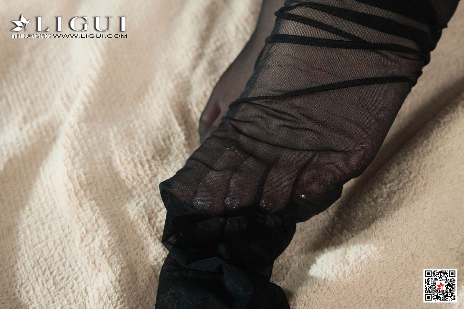 图片[64]-[Ligui丽柜] 2020.02.03《职场新秀》蕊蕊 在线浏览 – 速更版-美库