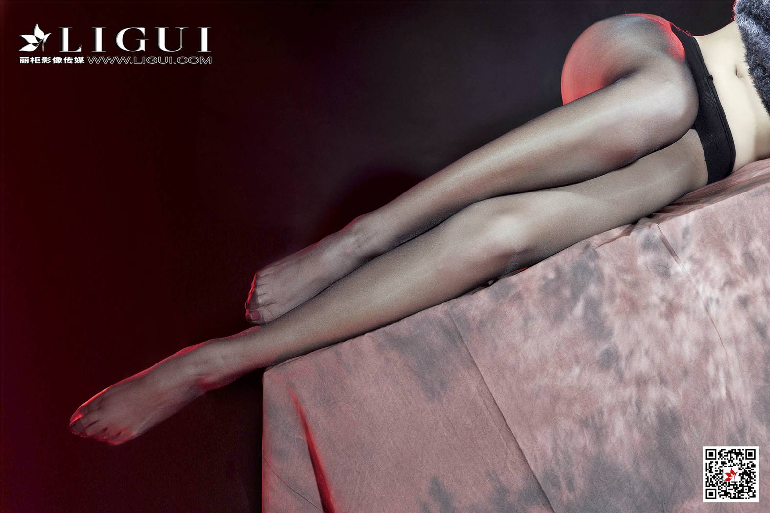 [Ligui丽柜] 2020.02.06 网络丽人 Model 司琪 在线浏览 - 雅色汇