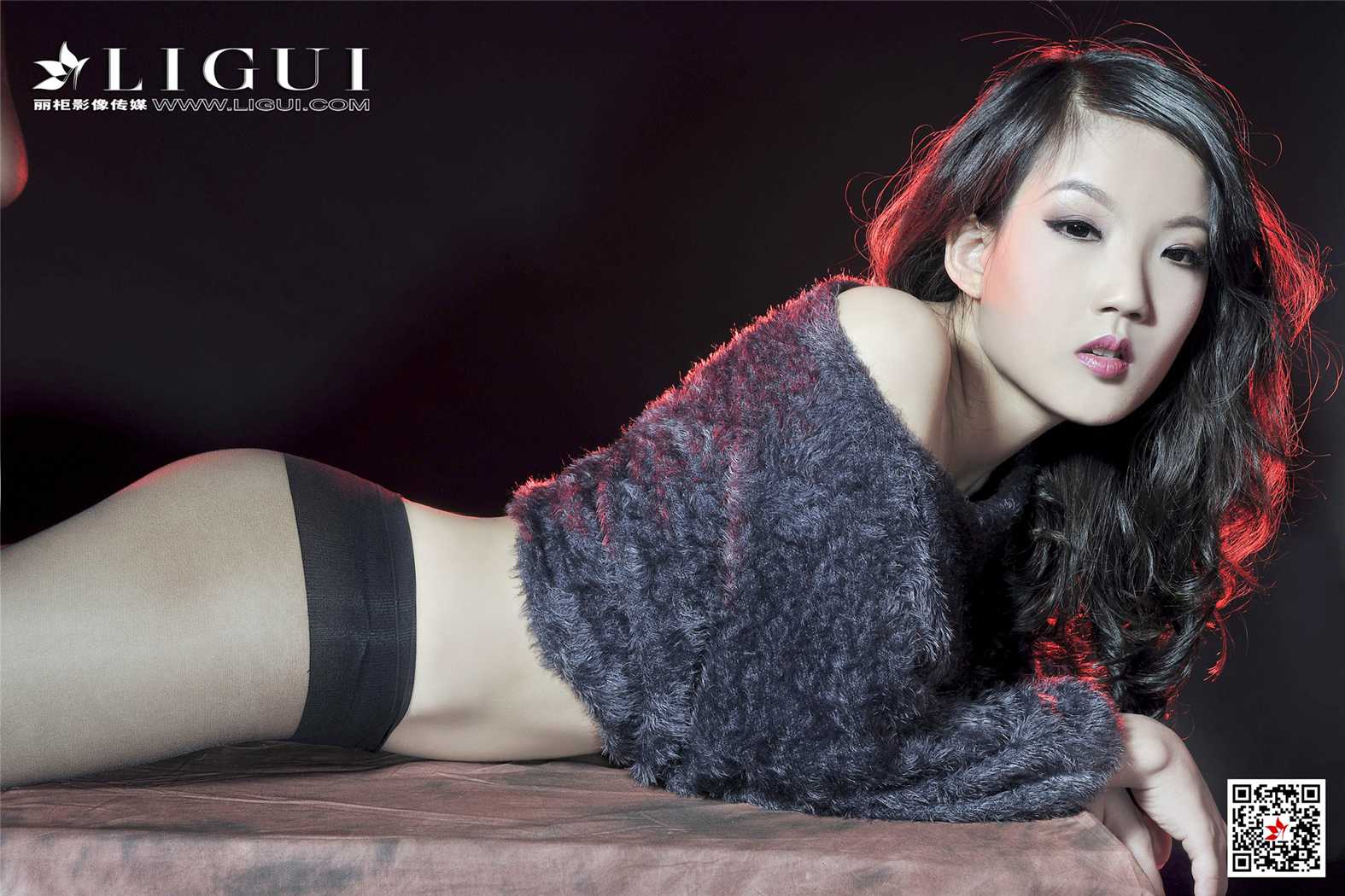 图片[31]-[Ligui丽柜] 2020.02.06 网络丽人 Model 司琪 在线浏览 – 速更版-美库