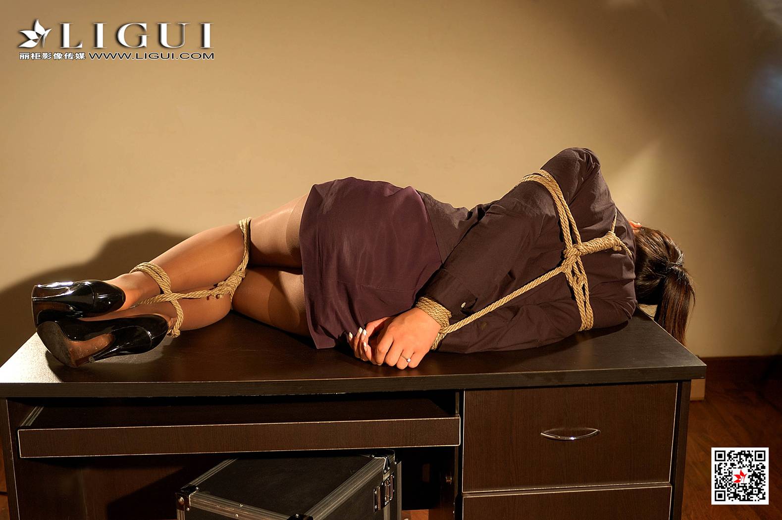 图片[29]-[Ligui丽柜] 2020.02.09 网络丽人 Model 默默 在线浏览 – 速更版-美库