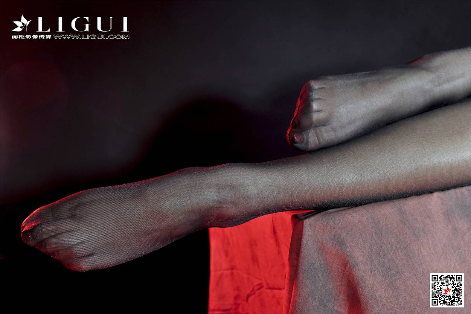 图片[25]-[Ligui丽柜] 2020.02.06 网络丽人 Model 司琪 在线浏览 – 速更版-美库