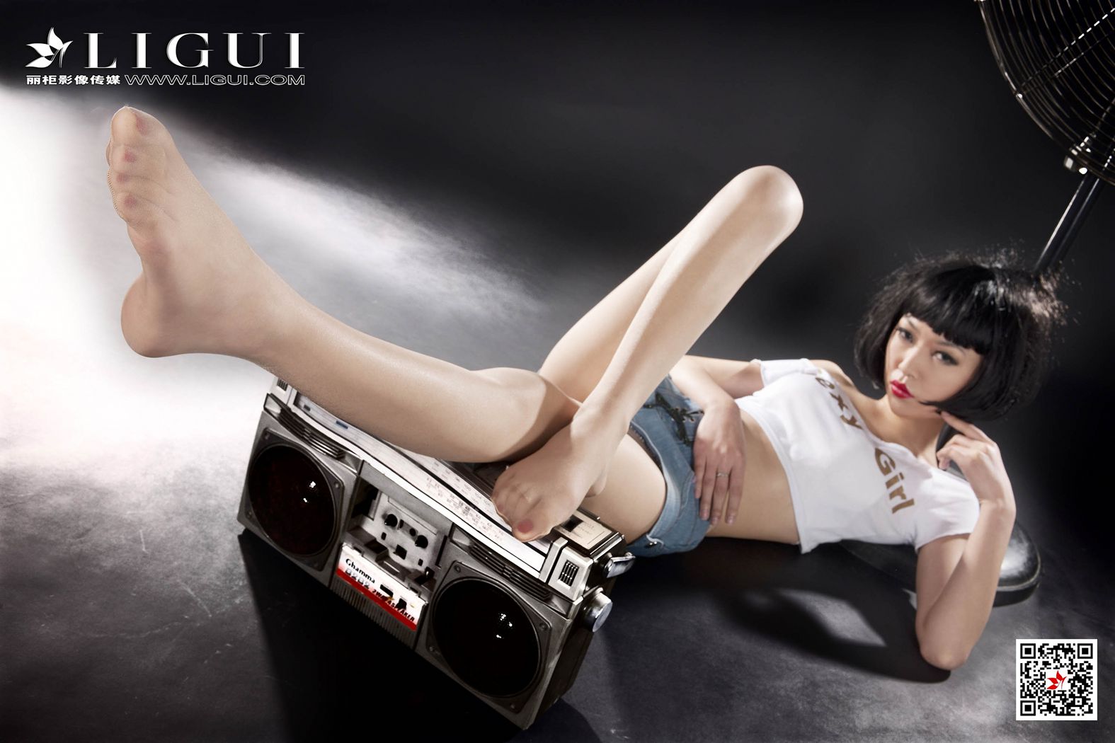[Ligui丽柜] 2020.02.10 网络丽人 Model 文欣 在线浏览 – 优选-优选资源网