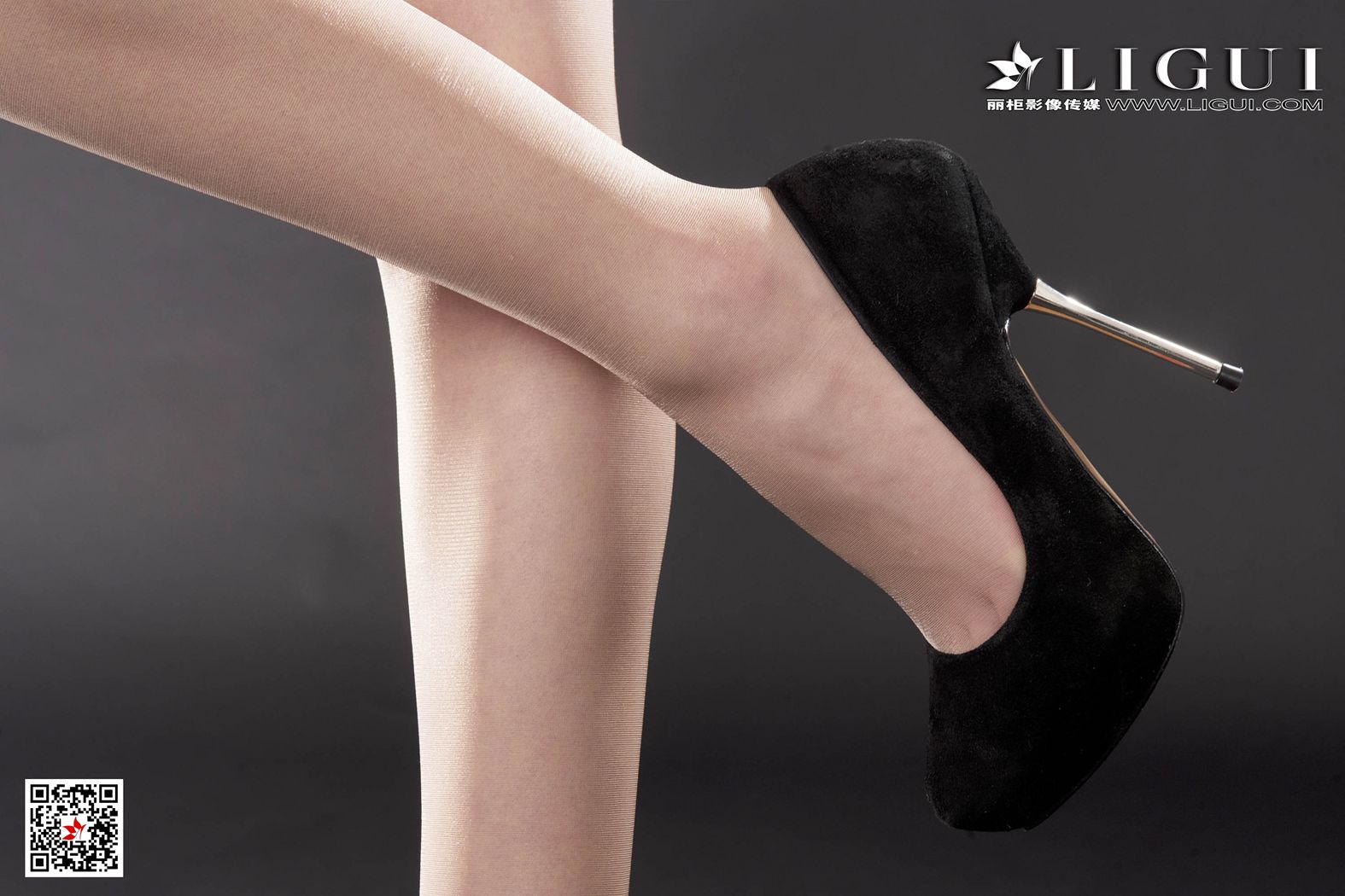 图片[36]-[Ligui丽柜] 2020.02.10 网络丽人 Model 文欣 在线浏览 – 速更版-美库