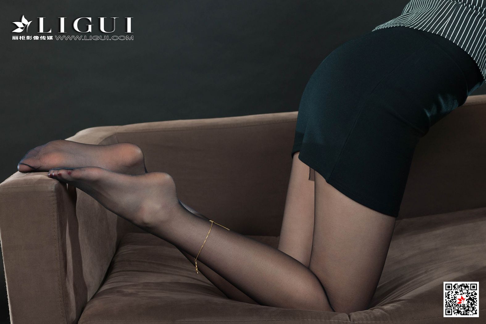 图片[51]-[Ligui丽柜] 2020.02.10《私教到你家》- 子晴 在线浏览 – 速更版-美库