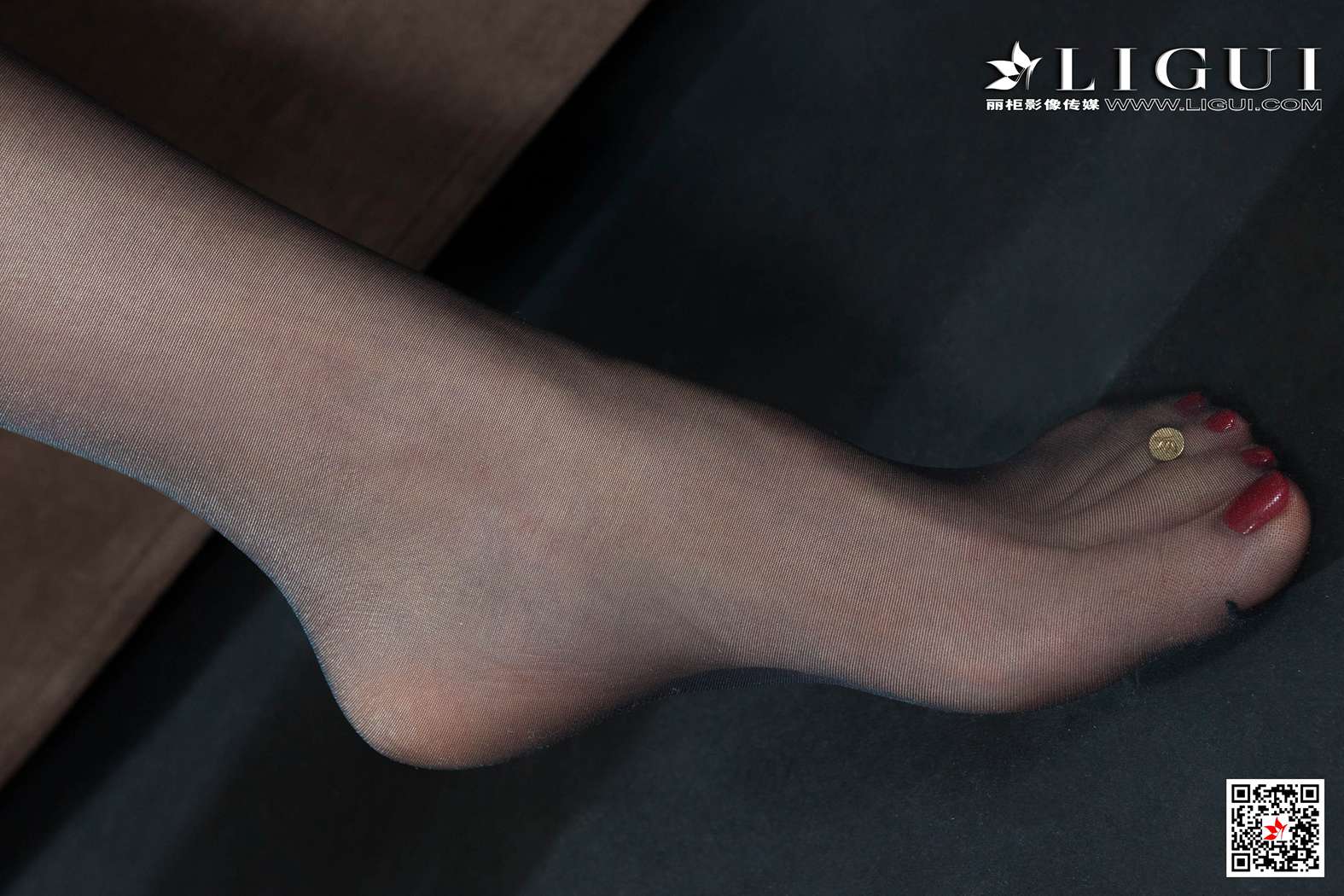 图片[33]-[Ligui丽柜] 2020.02.10《私教到你家》- 子晴 在线浏览 – 速更版-美库