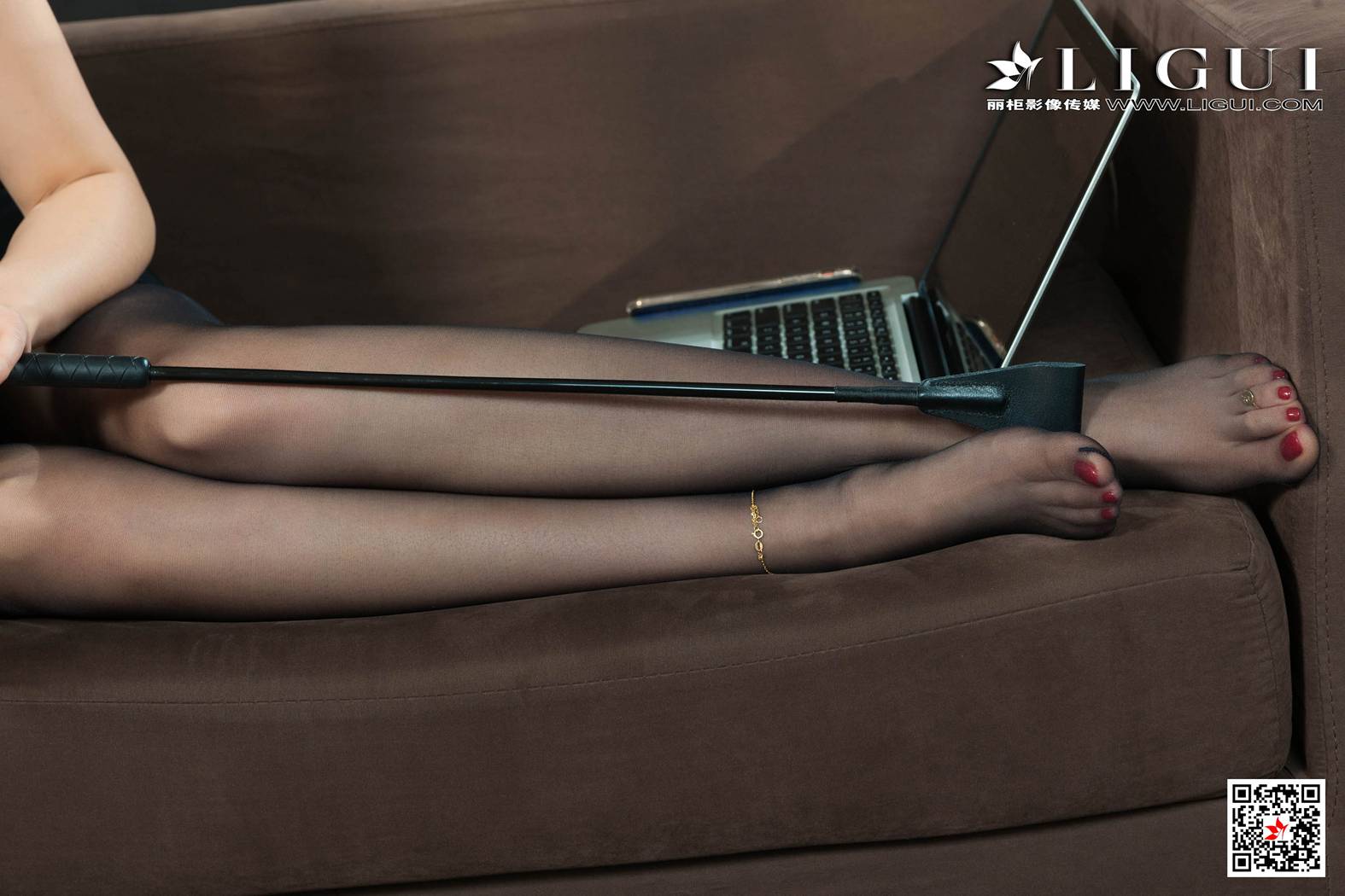 图片[13]-[Ligui丽柜] 2020.02.10《私教到你家》- 子晴 在线浏览 – 速更版-美库