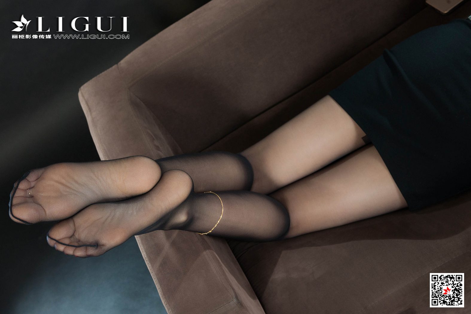 图片[66]-[Ligui丽柜] 2020.02.10《私教到你家》- 子晴 在线浏览 – 速更版-美库