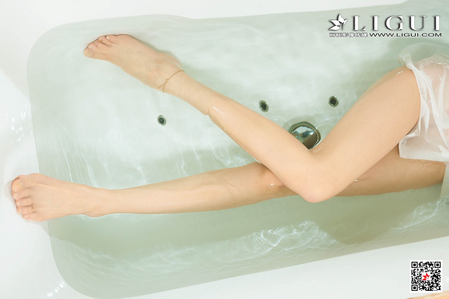 图片[20]-[Ligui丽柜] 2020.02.13《浴亨丝柔》之兔子 在线浏览 – 速更版-美库