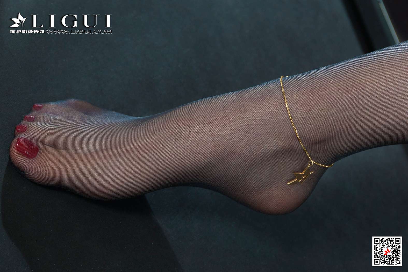 图片[37]-[Ligui丽柜] 2020.02.10《私教到你家》- 子晴 在线浏览 – 速更版-美库