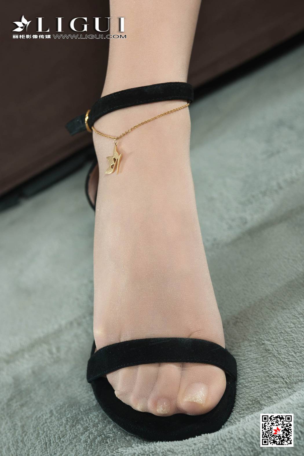 图片[69]-[Ligui丽柜] 2020.02.24《职场新秀》小紫 在线浏览 – 速更版-美库