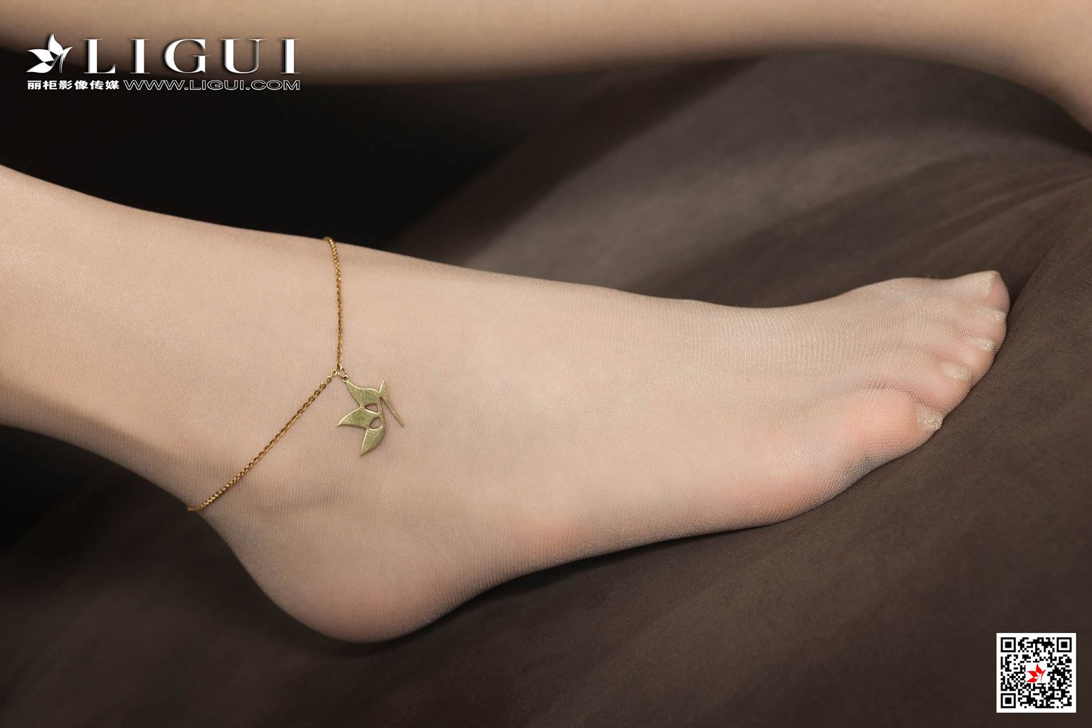 图片[51]-[Ligui丽柜] 2020.02.24《职场新秀》小紫 在线浏览 – 速更版-美库