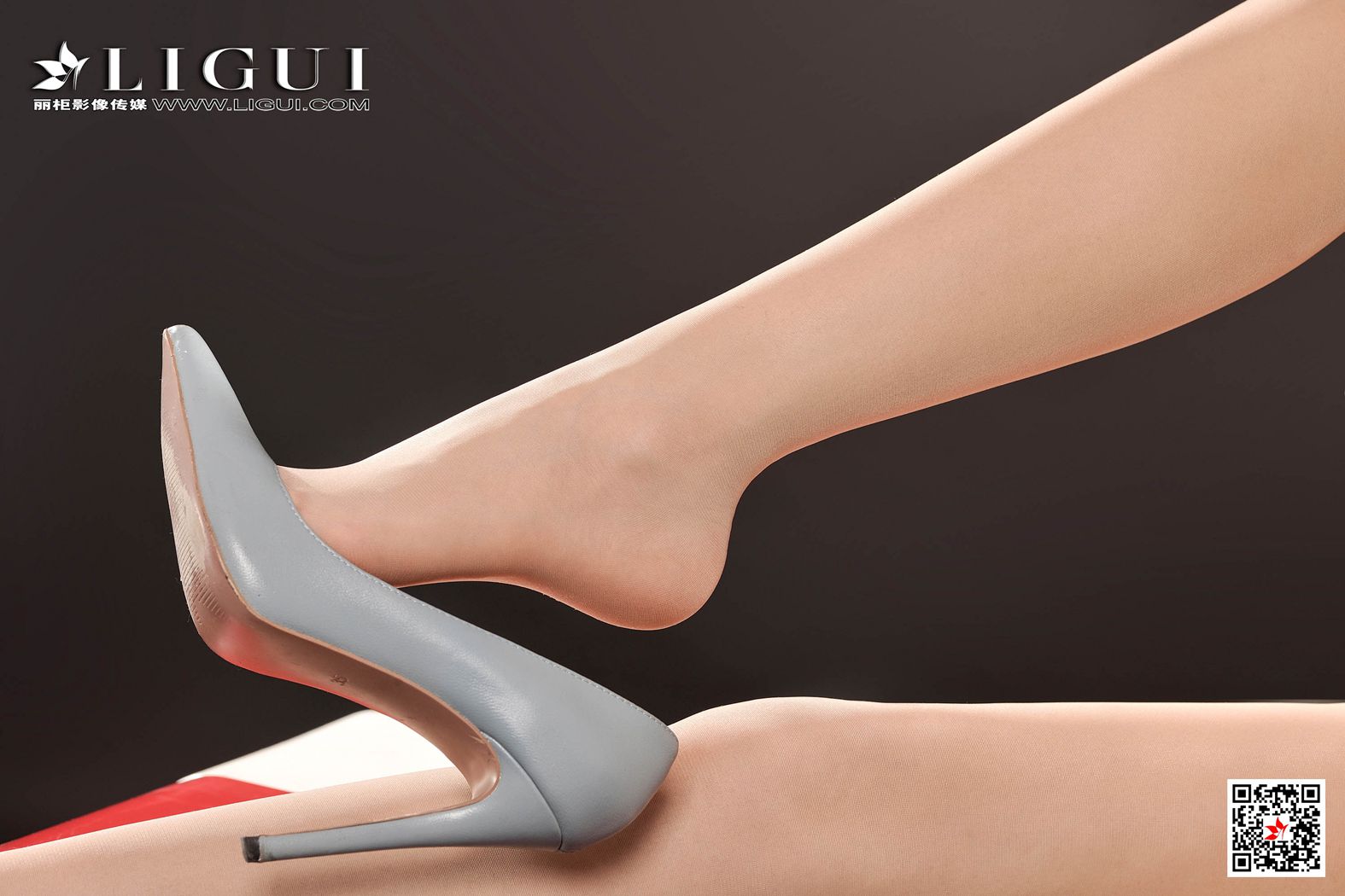 图片[106]-[Ligui丽柜] 2020.02.24 网络丽人 Model 可馨 在线浏览 – 速更版-美库