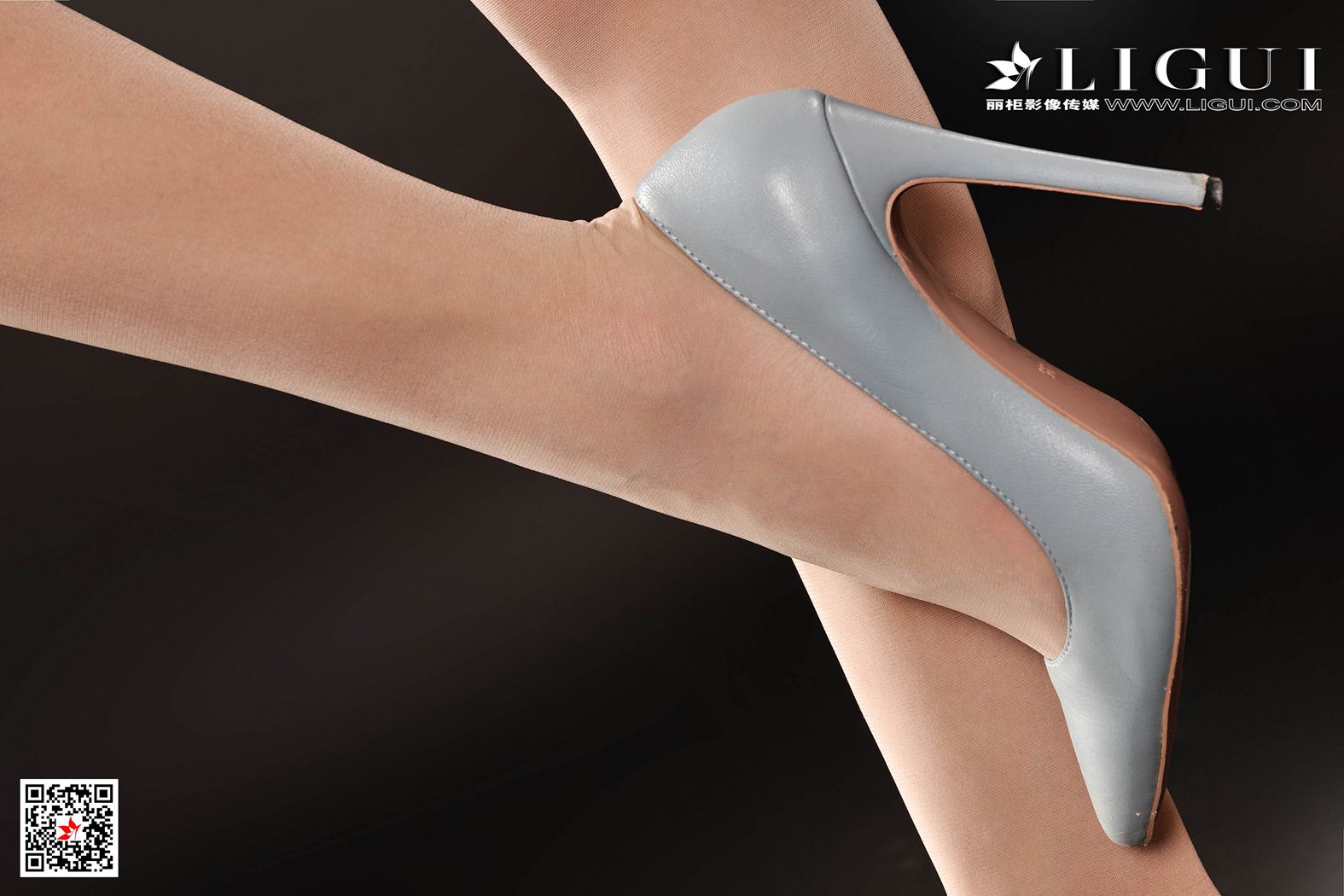 图片[69]-[Ligui丽柜] 2020.02.24 网络丽人 Model 可馨 在线浏览 – 速更版-美库