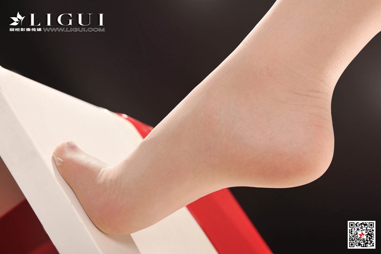 图片[27]-[Ligui丽柜] 2020.02.24 网络丽人 Model 可馨 在线浏览 – 速更版-美库