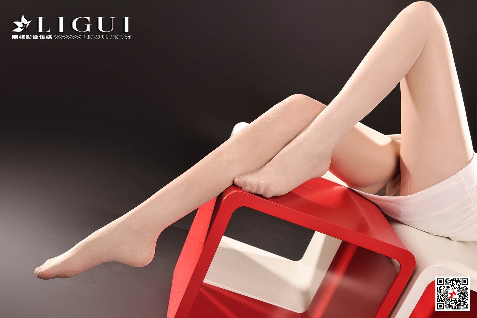 图片[30]-[Ligui丽柜] 2020.02.24 网络丽人 Model 可馨 在线浏览 – 速更版-美库